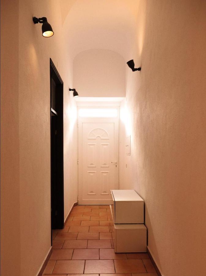 Casa Na Vila T2 フゼタ エクステリア 写真